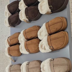 Pantuflas